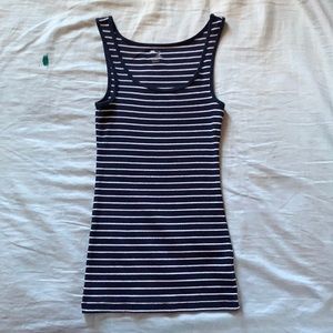 Gap Stretch Extensible Tank XS